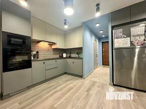 1-к квартира, вторичка, 35м2, 9/10 этаж