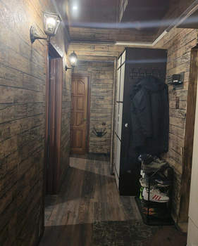 2-к квартира, вторичка, 44м2, 10/10 этаж