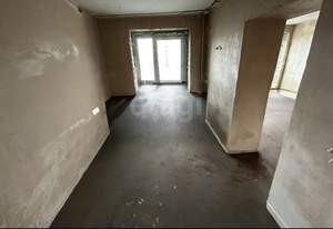 2-к квартира, вторичка, 42м2, 7/9 этаж