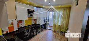 3-к квартира, вторичка, 74м2, 6/10 этаж