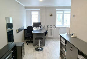 2-к квартира, вторичка, 40м2, 2/5 этаж