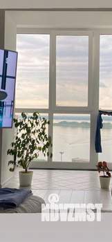 1-к квартира, вторичка, 43м2, 13/14 этаж