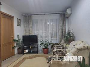 2-к квартира, вторичка, 43м2, 2/5 этаж