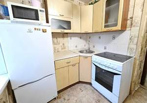 1-к квартира, вторичка, 21м2, 5/9 этаж