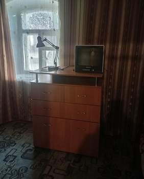 1-к квартира, вторичка, 35м2, 1/2 этаж