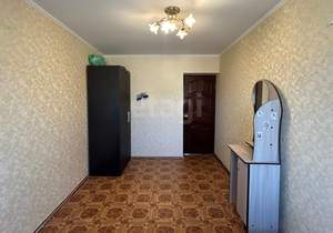 3-к квартира, вторичка, 60м2, 5/10 этаж