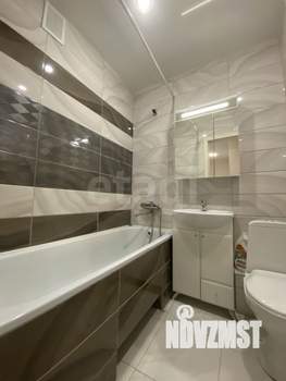 1-к квартира, вторичка, 31м2, 7/12 этаж