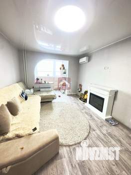 1-к квартира, вторичка, 40м2, 5/9 этаж