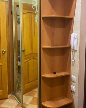 2-к квартира, вторичка, 54м2, 3/9 этаж