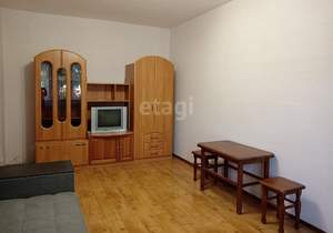 1-к квартира, вторичка, 32м2, 2/5 этаж