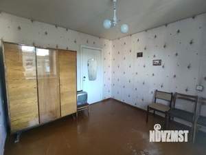 3-к квартира, вторичка, 60м2, 4/9 этаж