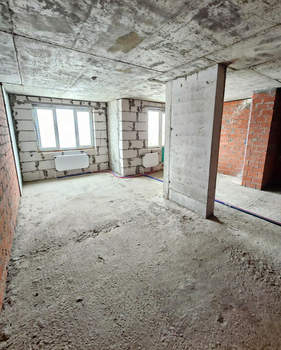 1-к квартира, вторичка, 37м2, 8/10 этаж