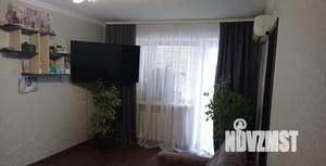3-к квартира, вторичка, 46м2, 3/5 этаж