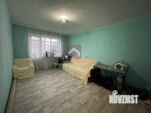 2-к квартира, вторичка, 53м2, 3/9 этаж