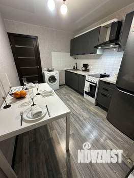 1-к квартира, вторичка, 36м2, 5/14 этаж