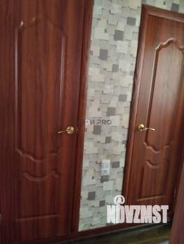 2-к квартира, вторичка, 44м2, 9/9 этаж