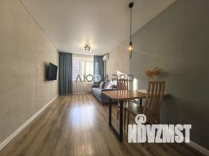 1-к квартира, вторичка, 39м2, 2/10 этаж