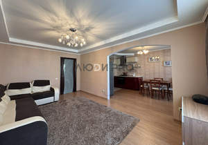 3-к квартира, вторичка, 80м2, 10/10 этаж