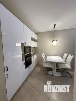 1-к квартира, вторичка, 41м2, 13/25 этаж