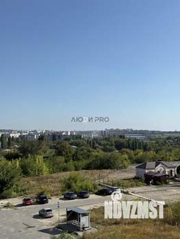 Студия квартира, вторичка, 23м2, 4/10 этаж