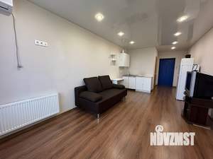 Студия квартира, вторичка, 26м2, 5/10 этаж