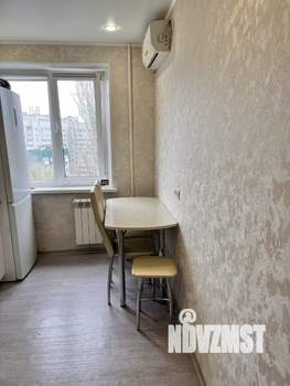 3-к квартира, вторичка, 60м2, 8/9 этаж