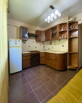 1-к квартира, вторичка, 37м2, 2/9 этаж