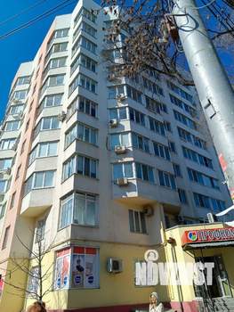 2-к квартира, вторичка, 54м2, 10/10 этаж