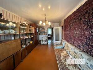 2-к квартира, вторичка, 45м2, 5/5 этаж