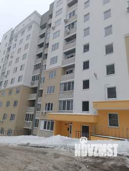 2-к квартира, вторичка, 61м2, 8/11 этаж