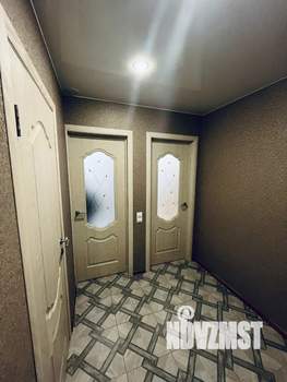 1-к квартира, вторичка, 40м2, 19/22 этаж