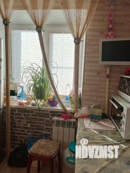 2-к квартира, вторичка, 42м2, 5/5 этаж