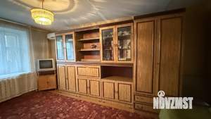 2-к квартира, вторичка, 49м2, 9/9 этаж