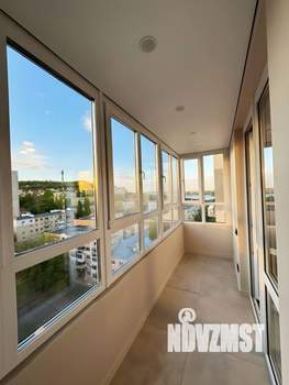 3-к квартира, вторичка, 95м2, 13/19 этаж