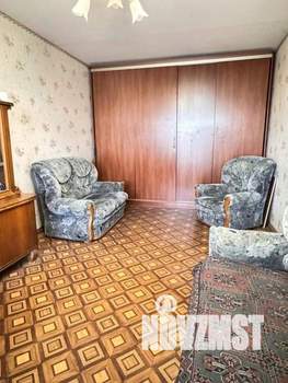 2-к квартира, вторичка, 43м2, 6/9 этаж