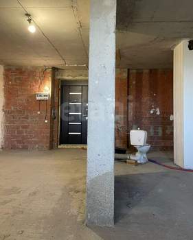 1-к квартира, вторичка, 47м2, 5/23 этаж