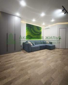 3-к квартира, вторичка, 65м2, 5/9 этаж