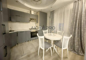 3-к квартира, вторичка, 68м2, 7/8 этаж