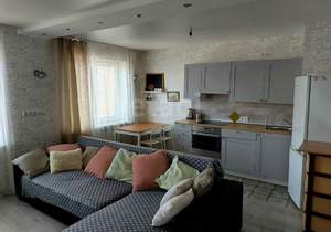 2-к квартира, вторичка, 55м2, 11/25 этаж