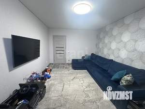 2-к квартира, вторичка, 55м2, 2/10 этаж