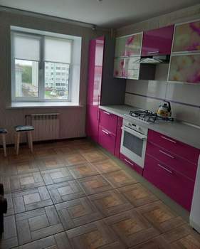 2-к квартира, вторичка, 65м2, 4/10 этаж