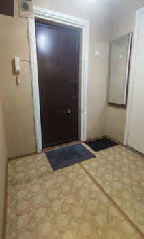 1-к квартира, вторичка, 34м2, 5/10 этаж