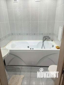 1-к квартира, вторичка, 45м2, 3/5 этаж