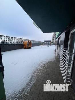 1-к квартира, вторичка, 33м2, 5/22 этаж