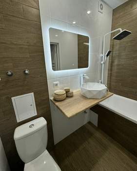 2-к квартира, вторичка, 44м2, 2/10 этаж