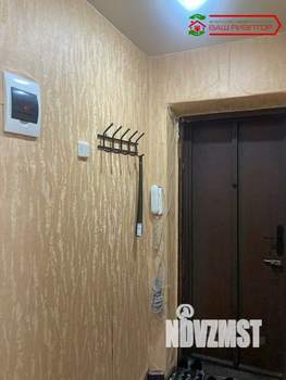 1-к квартира, вторичка, 31м2, 5/5 этаж