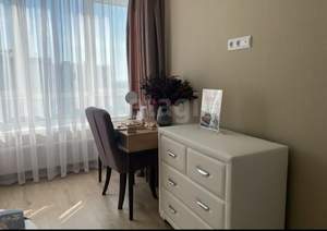 1-к квартира, вторичка, 33м2, 13/19 этаж