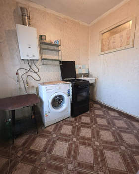 3-к квартира, вторичка, 56м2, 3/5 этаж