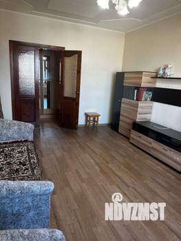 3-к квартира, вторичка, 65м2, 8/9 этаж