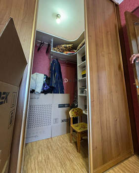 2-к квартира, вторичка, 41м2, 8/10 этаж